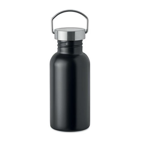  Bouteille simple paroi 500 ml