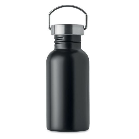  Bouteille simple paroi 500 ml