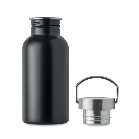  Bouteille simple paroi 500 ml