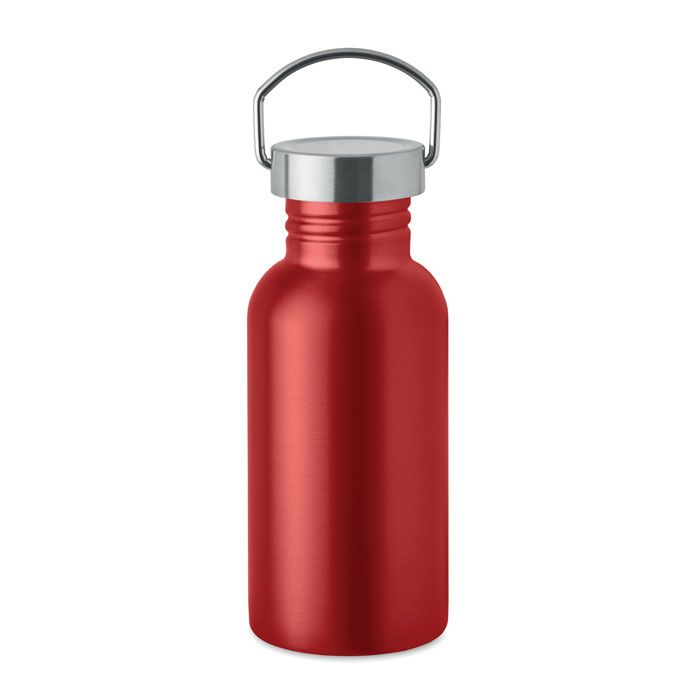  Bouteille simple paroi 500 ml