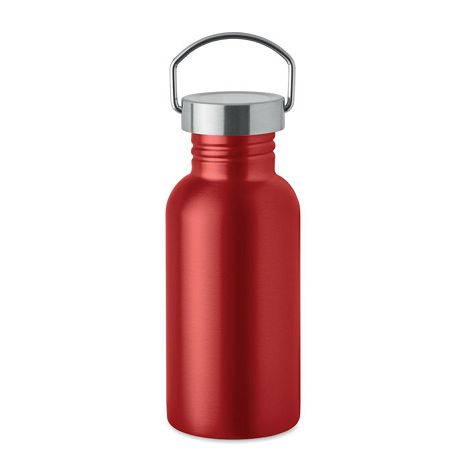  Bouteille simple paroi 500 ml