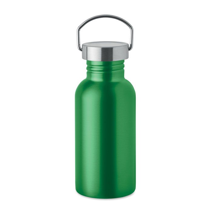  Bouteille simple paroi 500 ml