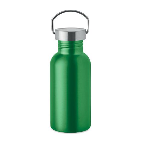  Bouteille simple paroi 500 ml