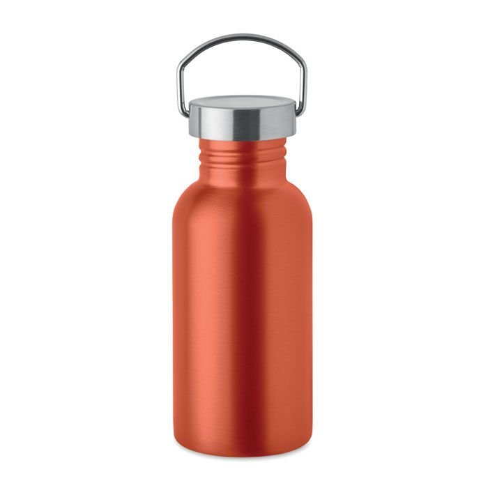  Bouteille simple paroi 500 ml