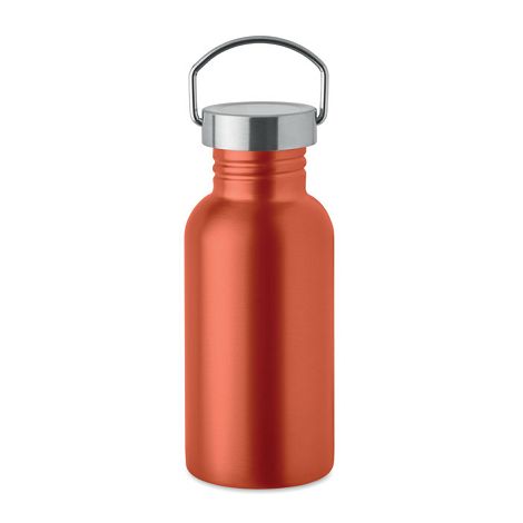  Bouteille simple paroi 500 ml