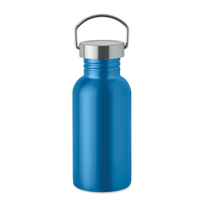 Bouteille simple paroi 500 ml