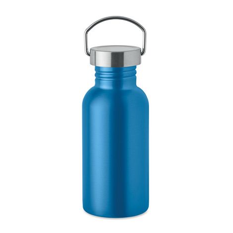  Bouteille simple paroi 500 ml