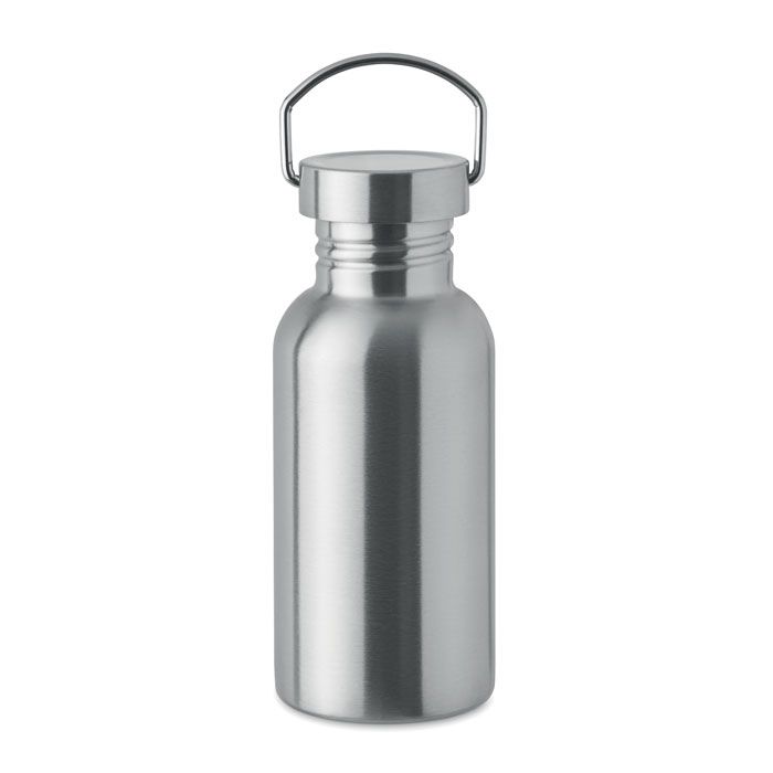  Bouteille simple paroi 500 ml