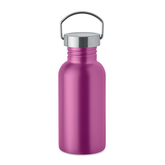  Bouteille simple paroi 500 ml