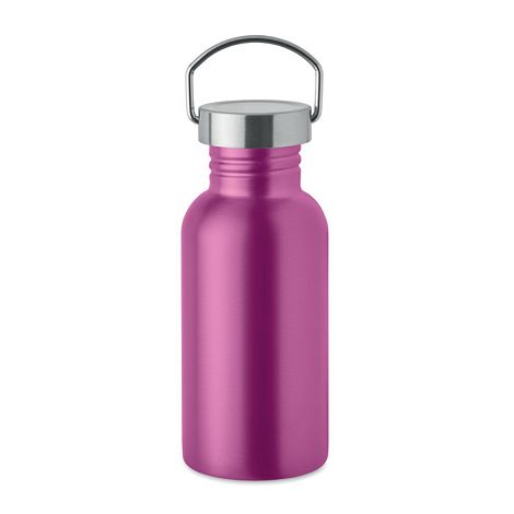  Bouteille simple paroi 500 ml