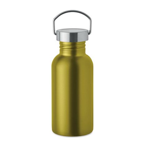  Bouteille simple paroi 500 ml
