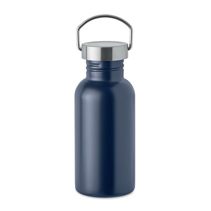  Bouteille simple paroi 500 ml
