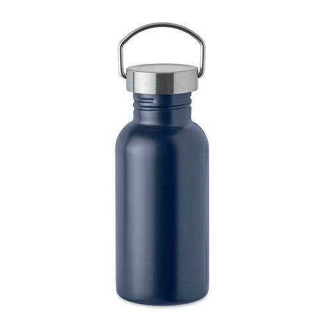  Bouteille simple paroi 500 ml