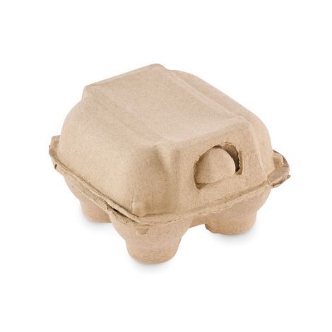  Set de peinture d'oeufs en bois