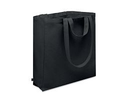 Sac shopping en coton recyclé