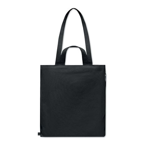  Sac shopping en coton recyclé