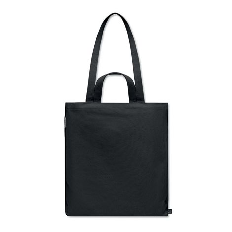  Sac shopping en coton recyclé