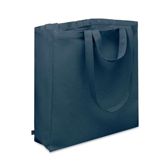  Sac shopping en coton recyclé