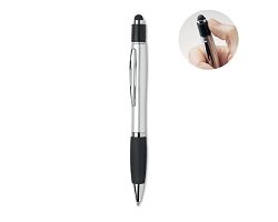Stylo stylet spinner