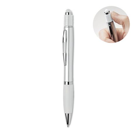  Stylo stylet spinner