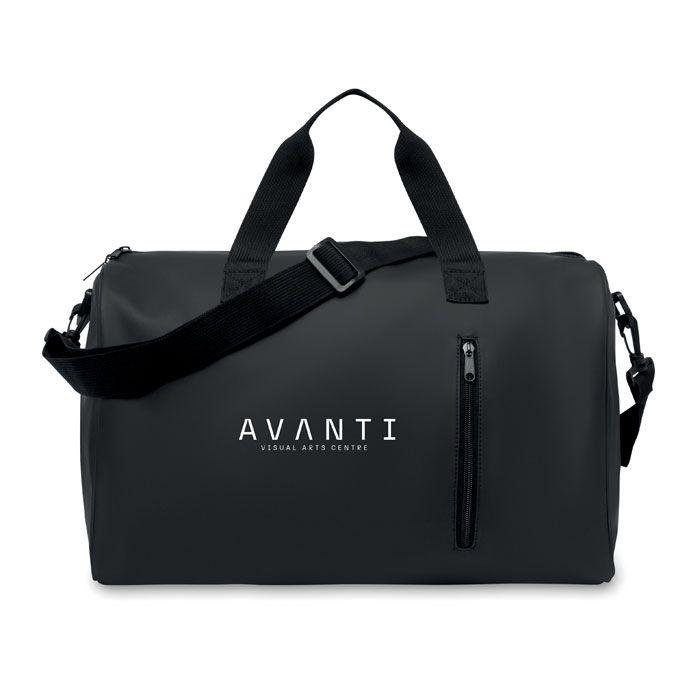  Sac de sport en PU souple