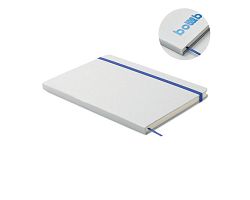 Carnet A5  à couleur révélée