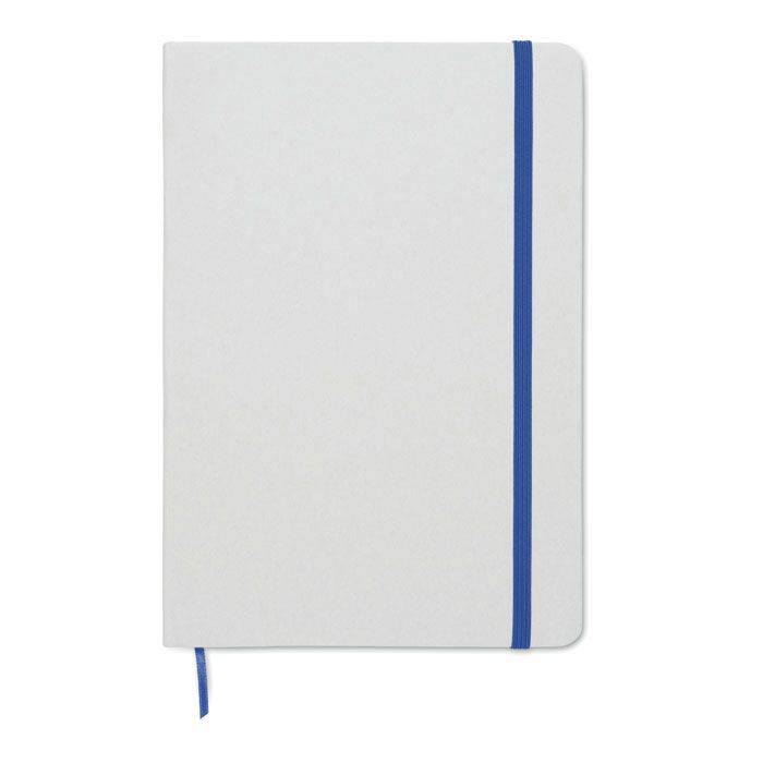  Carnet A5  à couleur révélée
