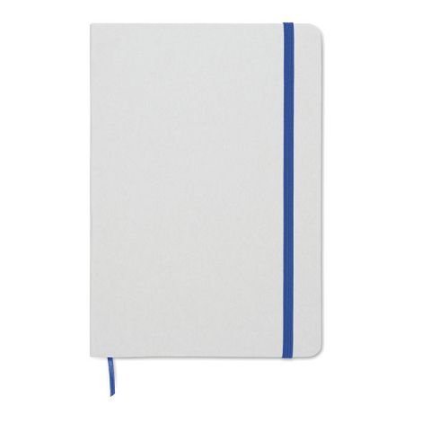 Carnet A5 à couleur révélée