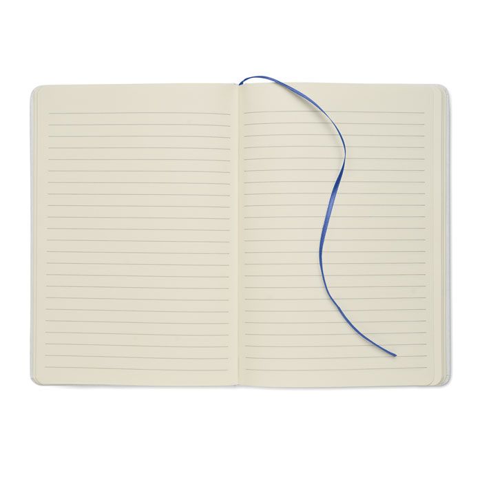  Carnet A5  à couleur révélée