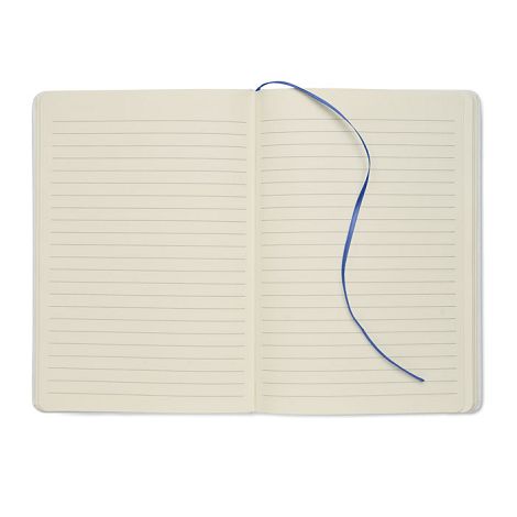Carnet A5 à couleur révélée