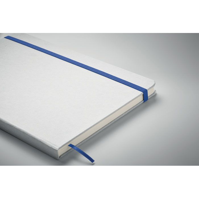  Carnet A5  à couleur révélée