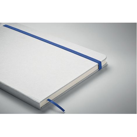 Carnet A5 à couleur révélée