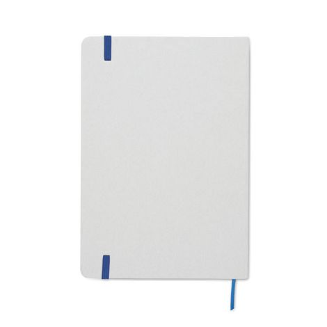 Carnet A5 à couleur révélée