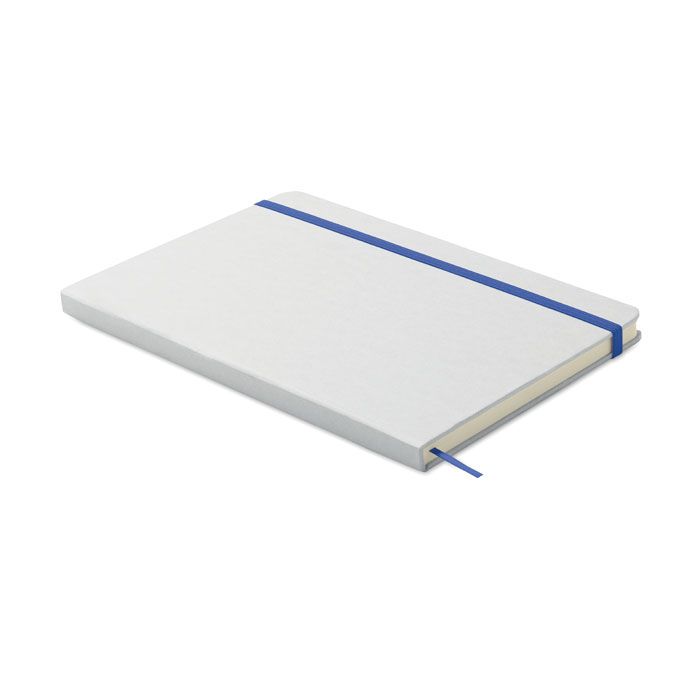  Carnet A5  à couleur révélée
