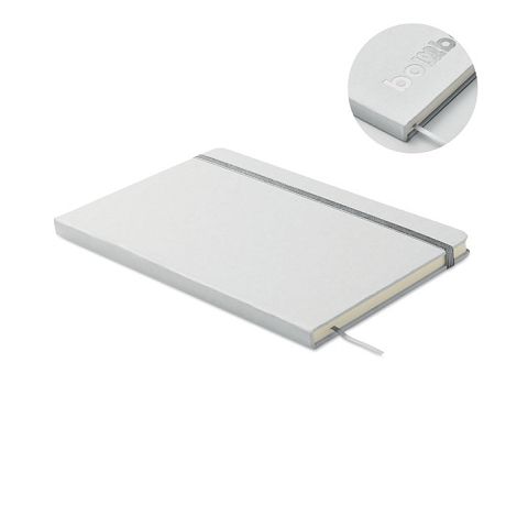 Carnet A5 à couleur révélée