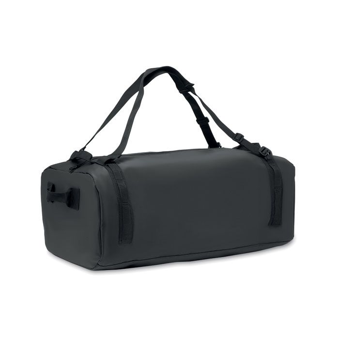  Sac de voyage en tarpaulin