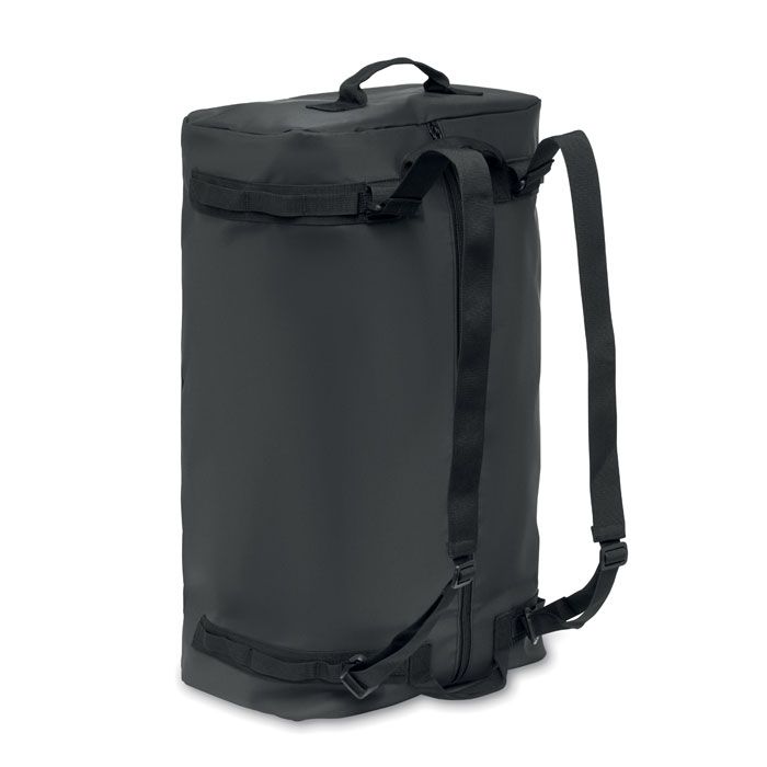  Sac de voyage en tarpaulin