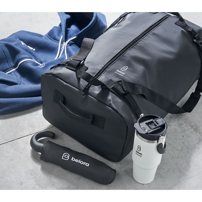 Sac de voyage en tarpaulin
