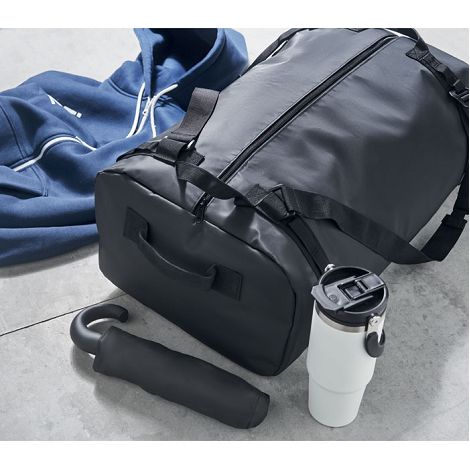  Sac de voyage en tarpaulin