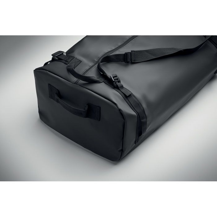  Sac de voyage en tarpaulin