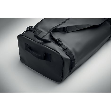  Sac de voyage en tarpaulin