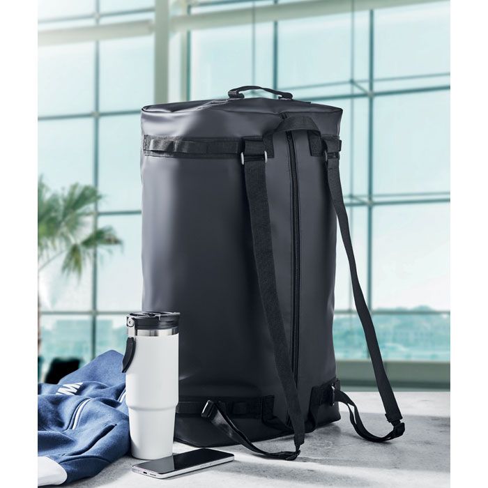  Sac de voyage en tarpaulin
