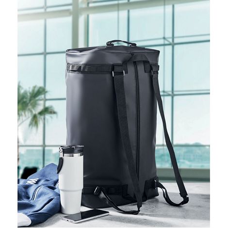  Sac de voyage en tarpaulin