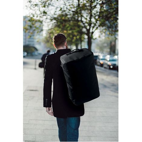 Sac de voyage en tarpaulin