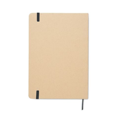 Carnet A5 à couleur révélée
