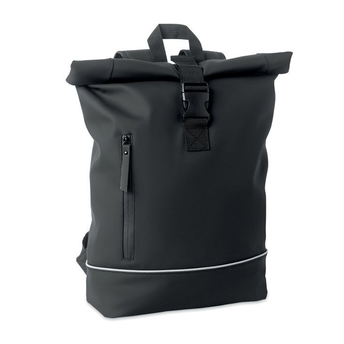  Sac à dos en PU pour ordinateur