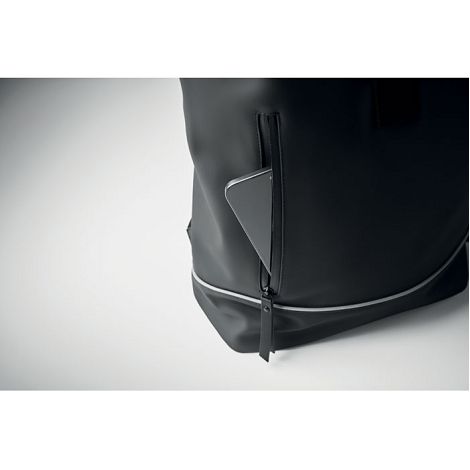  Sac à dos en PU pour ordinateur