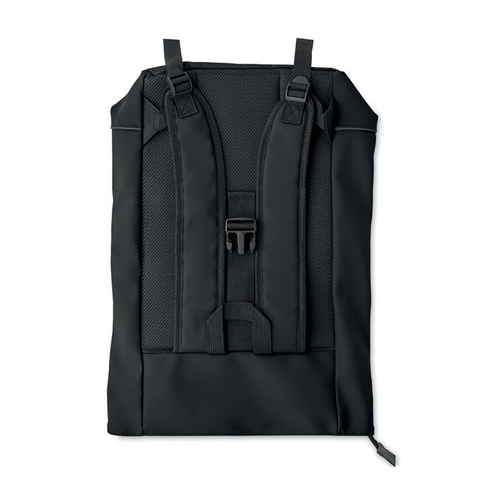  Sac à dos en PU pour ordinateur