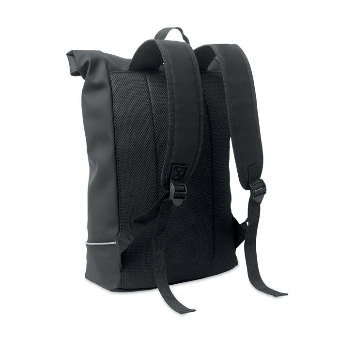  Sac à dos en PU pour ordinateur