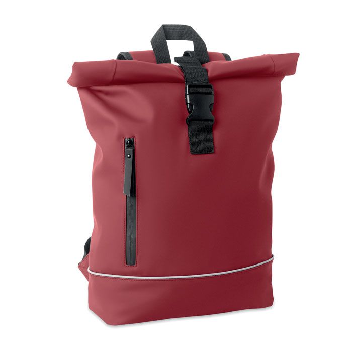  Sac à dos en PU pour ordinateur